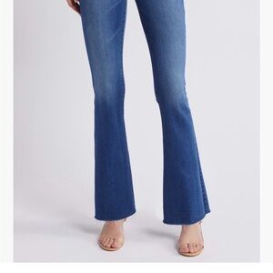 MOTHER The Weekender Fray